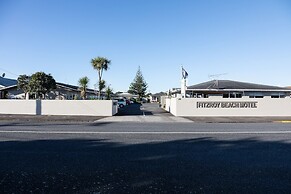 Beach Street Motel Apartments