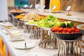 Muong Thanh Grand Hanoi Hotel