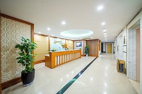 Muong Thanh Grand Hanoi Hotel
