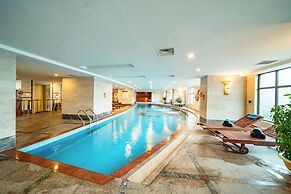 Muong Thanh Grand Hanoi Hotel