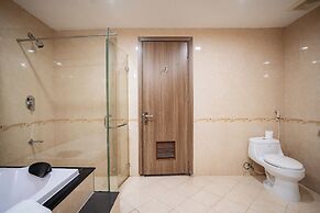 Muong Thanh Grand Hanoi Hotel