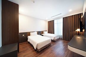 Muong Thanh Grand Hanoi Hotel