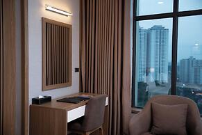 Muong Thanh Grand Hanoi Hotel
