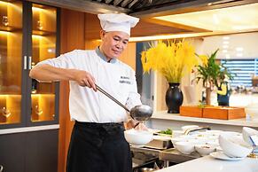 Muong Thanh Grand Hanoi Hotel