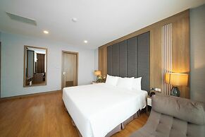 Muong Thanh Grand Hanoi Hotel