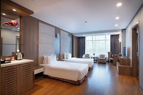 Muong Thanh Grand Hanoi Hotel