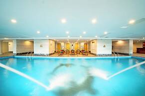 Muong Thanh Grand Hanoi Hotel