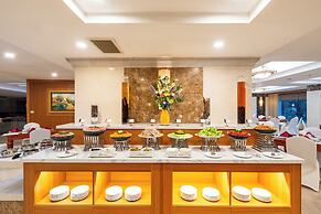 Muong Thanh Grand Hanoi Hotel