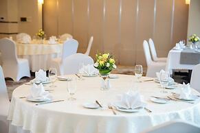 Muong Thanh Grand Hanoi Hotel