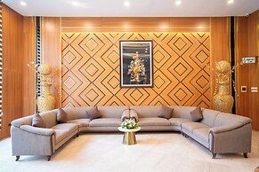 Muong Thanh Grand Hanoi Hotel