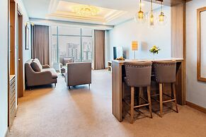 Muong Thanh Grand Hanoi Hotel