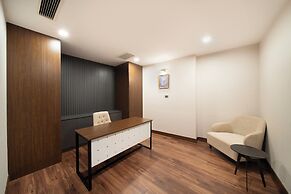 Muong Thanh Grand Hanoi Hotel