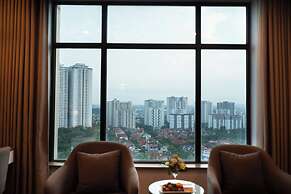 Muong Thanh Grand Hanoi Hotel