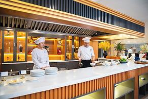 Muong Thanh Grand Hanoi Hotel