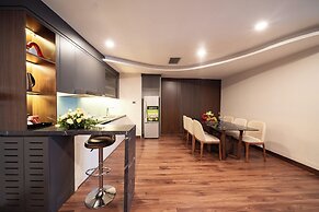 Muong Thanh Grand Hanoi Hotel