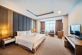 Muong Thanh Grand Hanoi Hotel