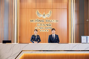 Muong Thanh Grand Hanoi Hotel