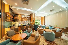 Muong Thanh Grand Hanoi Hotel