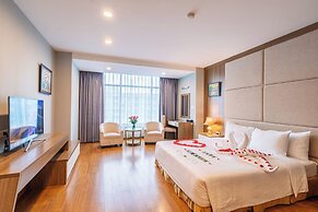 Muong Thanh Grand Hanoi Hotel