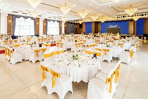 Muong Thanh Grand Hanoi Hotel