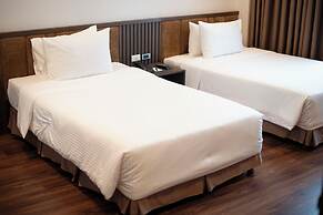 Muong Thanh Grand Hanoi Hotel