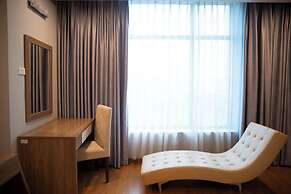 Muong Thanh Grand Hanoi Hotel