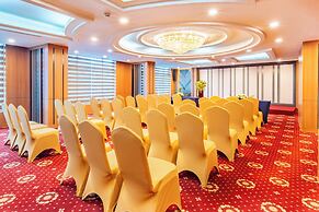 Muong Thanh Grand Hanoi Hotel