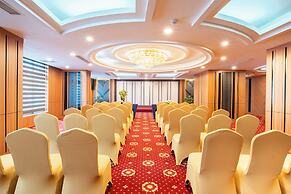 Muong Thanh Grand Hanoi Hotel
