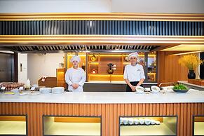 Muong Thanh Grand Hanoi Hotel