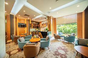Muong Thanh Grand Hanoi Hotel