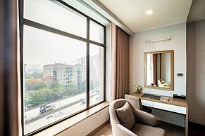 Muong Thanh Grand Hanoi Hotel