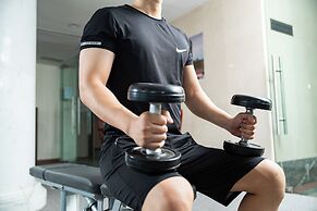 Muong Thanh Grand Hanoi Hotel