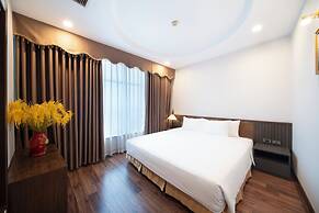 Muong Thanh Grand Hanoi Hotel