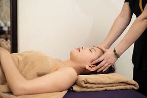 Muong Thanh Grand Hanoi Hotel