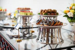 Muong Thanh Grand Hanoi Hotel