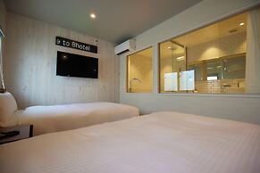 8Hotel