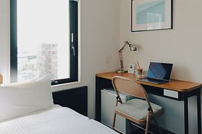 8Hotel