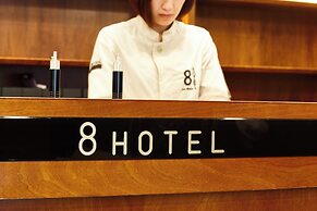 8Hotel