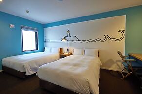 8Hotel