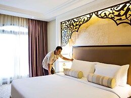 Marjan Island Resort & Spa Managed by ACCOR