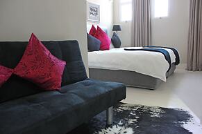 Long Street Boutique Hotel