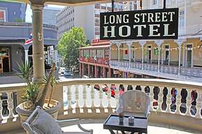 Long Street Boutique Hotel