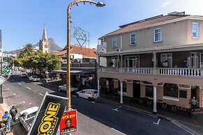 Long Street Boutique Hotel