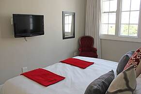 Long Street Boutique Hotel