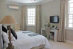 Long Street Boutique Hotel