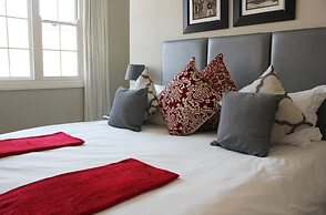 Long Street Boutique Hotel