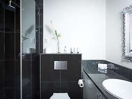 Long Street Boutique Hotel