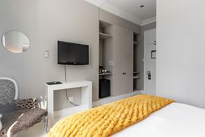 Long Street Boutique Hotel