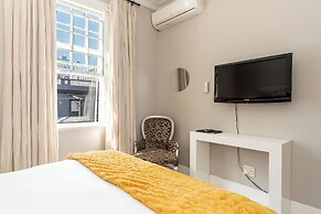 Long Street Boutique Hotel