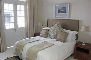 Long Street Boutique Hotel